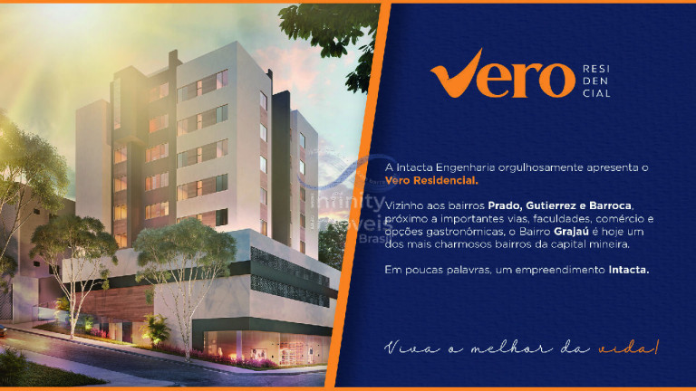 Imagem Apartamento com 2 Quartos à Venda, 61 m² em Grajaú - Belo Horizonte Imagem Apartamento com 2 Quartos à Venda, 61 m² em Grajaú - Belo Horizonte