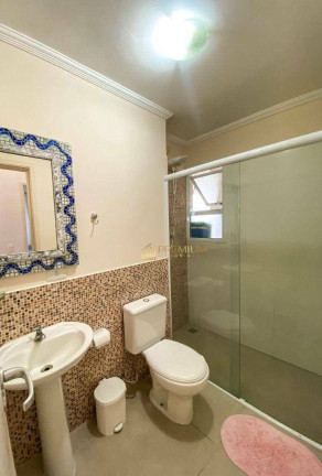 Imagem Apartamento com 2 Quartos à Venda, 80 m² em Indaiá - Caraguatatuba