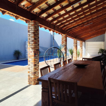 Imagem Casa à Venda, 157 m² em Moimas - Birigui Imagem Casa à Venda, 157 m² em Moimas - Birigui