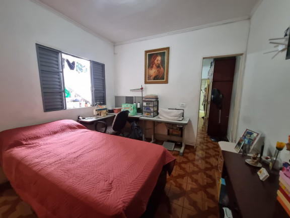 Imagem Casa com 2 Quartos à Venda, 110 m² em Alves Dias - São Bernardo Do Campo