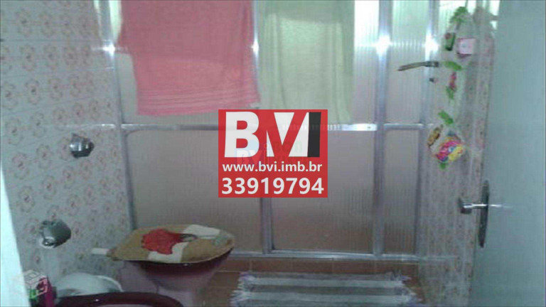 Imagem Casa com 4 Quartos à Venda, 120 m² em Braz De Pina - Rio De Janeiro Imagem Casa com 4 Quartos à Venda, 120 m² em Braz De Pina - Rio De Janeiro
