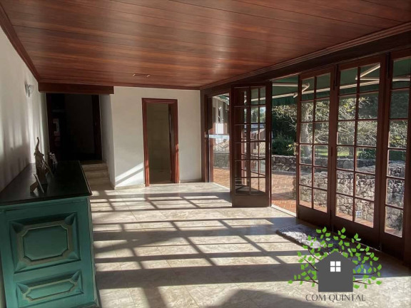 Imagem Casa com 6 Quartos à Venda, 1.374 m² em Parque Silvino Pereira - Cotia