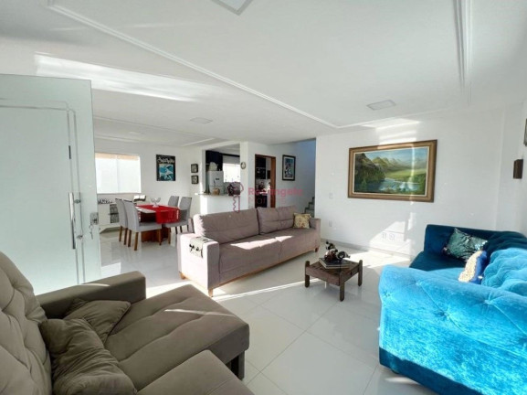 Imagem Casa com 4 Quartos à Venda, em Interlagos - Vila Velha Imagem Casa com 4 Quartos à Venda, em Interlagos - Vila Velha