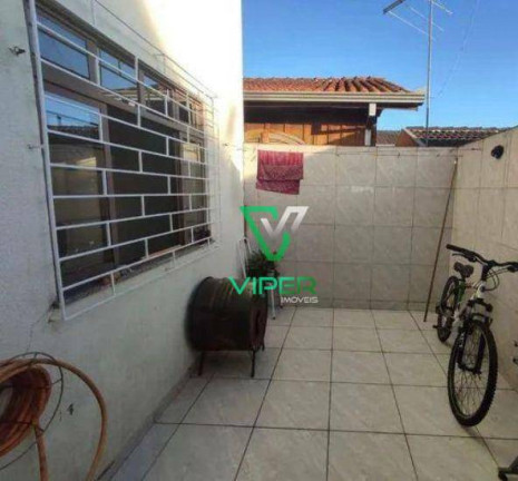 Imagem Sobrado com 3 Quartos à Venda, 105 m² em Aristocrata - São José Dos Pinhais