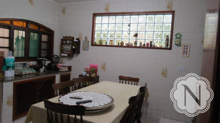 Imagem Casa com 3 Quartos à Venda, 147 m² em Campos Elíseos - Itanhaém Imagem Casa com 3 Quartos à Venda, 147 m² em Campos Elíseos - Itanhaém