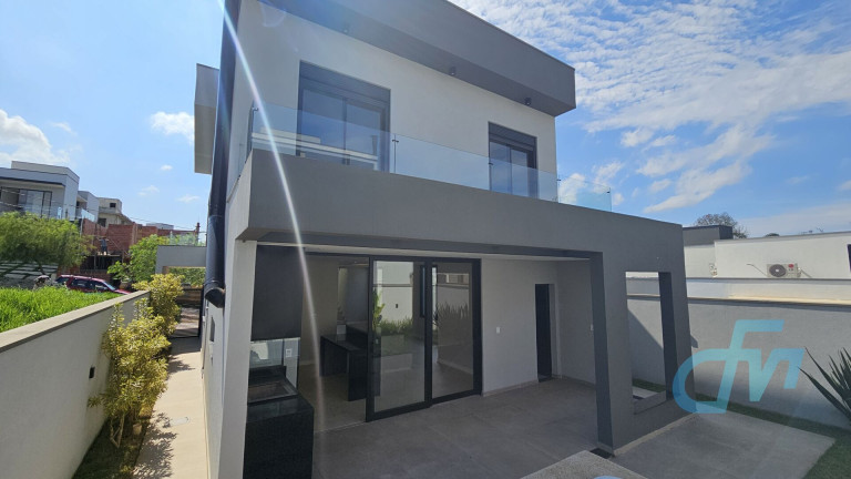 Imagem Casa de Condomínio com 3 Quartos à Venda, 225 m² em Cézar De Souza - Mogi Das Cruzes Imagem Casa de Condomínio com 3 Quartos à Venda, 225 m² em Cézar De Souza - Mogi Das Cruzes
