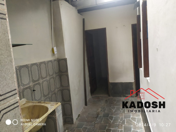 Imagem Casa com 4 Quartos à Venda, em Serraria Brasil - Feira De Santana Imagem Casa com 4 Quartos à Venda, em Serraria Brasil - Feira De Santana