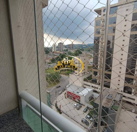 Imagem Apartamento com 2 Quartos à Venda, 60 m² em Bethaville I - Barueri