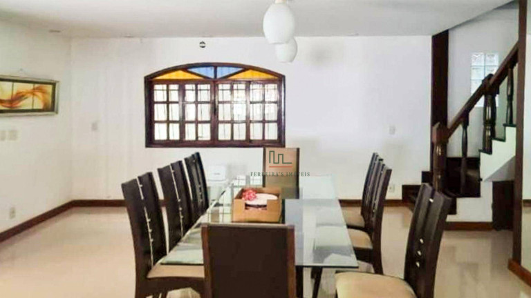 Imagem Casa com 4 Quartos à Venda, 750 m² em Itaipu - Niterói