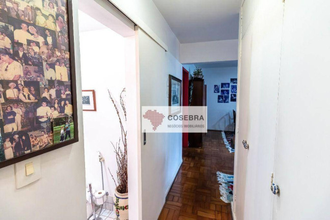 Imagem Apartamento com 1 Quarto à Venda, 86 m² em Itaim Bibi - São Paulo