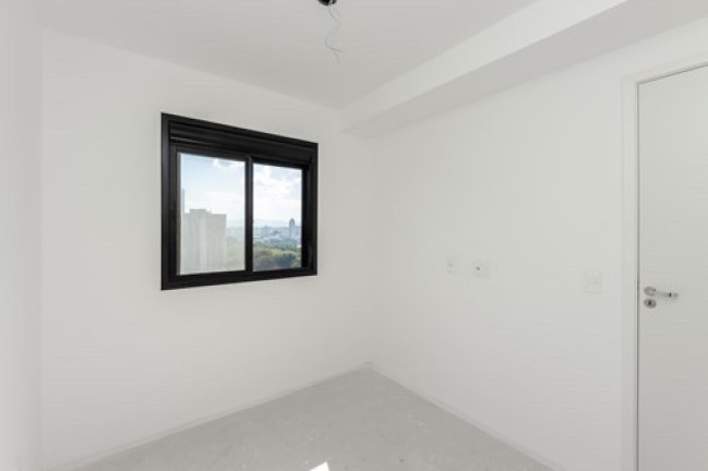 Imagem Apartamento com 2 Quartos à Venda, 33 m² em Barra Funda - São Paulo