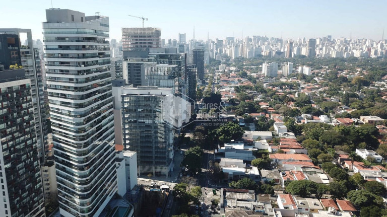 Imagem Apartamento com 1 Quarto à Venda, 39 m² em Pinheiros - São Paulo Imagem Apartamento com 1 Quarto à Venda, 39 m² em Pinheiros - São Paulo