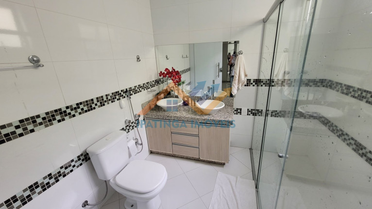 Imagem Apartamento com 3 Quartos à Venda, 91 m² em Veneza - Ipatinga Imagem Apartamento com 3 Quartos à Venda, 91 m² em Veneza - Ipatinga