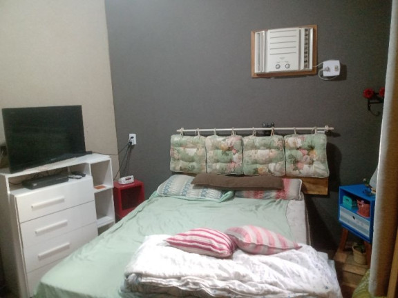 Imagem Casa com 2 Quartos à Venda, 65 m² em Bento Ribeiro - Rio De Janeiro