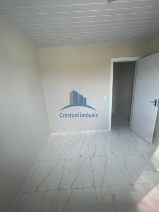 Imagem Casa com 2 Quartos à Venda, 50 m² em Los Angeles - Ponta Grossa Imagem Casa com 2 Quartos à Venda, 50 m² em Los Angeles - Ponta Grossa