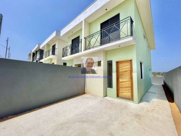Imagem Casa de Condomínio com 3 Quartos à Venda, 80 m² em água Espraiada (caucaia Do Alto) - Cotia