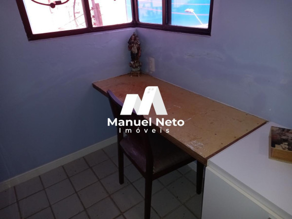 Imagem Apartamento com 2 Quartos à Venda, 132 m² em Meireles - Fortaleza