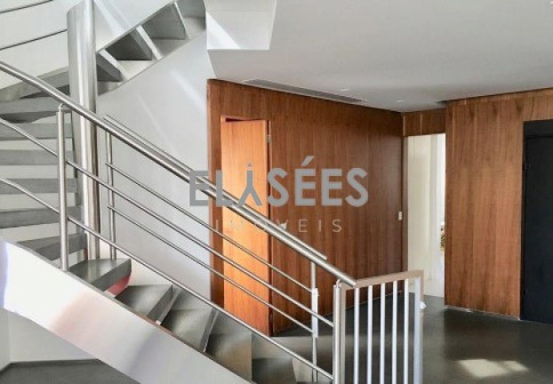 Imagem Apartamento com 3 Quartos à Venda, 354 m² em Vila Nova Conceição - São Paulo