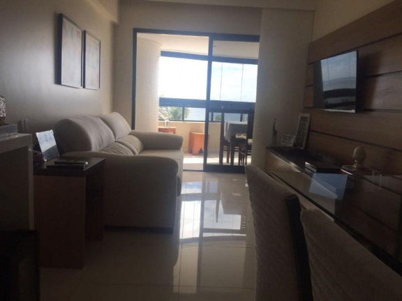 Imagem Apartamento com 2 Quartos à Venda, 78 m² em Armação - Salvador