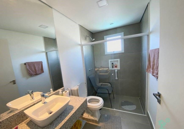 Imagem Casa com 4 Quartos à Venda, 267 m² em Maitinga - Bertioga