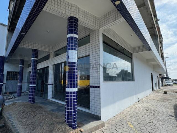 Sala Comercial para Alugar, 250 m² em Centro - Navegantes