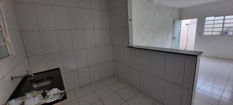 Imagem Casa com 2 Quartos à Venda, 58 m² em São Pedro - Esmeraldas