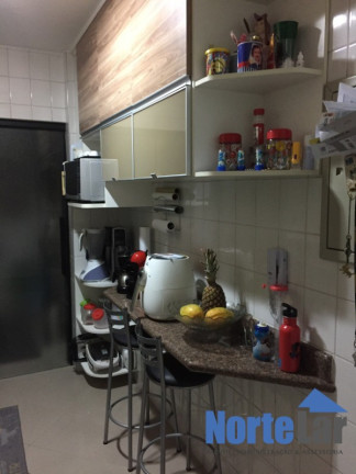 Imagem Apartamento com 3 Quartos à Venda, 82 m² em Lauzane Paulista - São Paulo