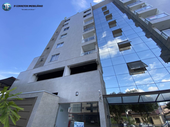 Apartamento com 3 Quartos à Venda, 82 m² em Bom Retiro - Ipatinga