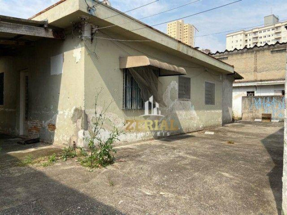 Imagem Galpão à Venda, 263 m² em Santa Maria - São Caetano Do Sul Imagem Galpão à Venda, 263 m² em Santa Maria - São Caetano Do Sul