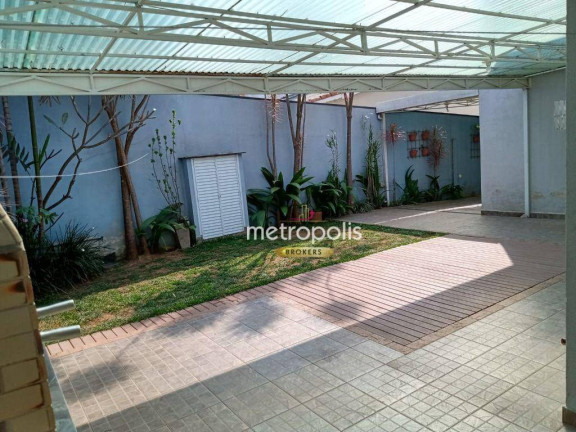 Imagem Sobrado com 4 Quartos à Venda, 290 m² em Jardim Brasilândia - São Bernardo Do Campo Imagem Sobrado com 4 Quartos à Venda, 290 m² em Jardim Brasilândia - São Bernardo Do Campo