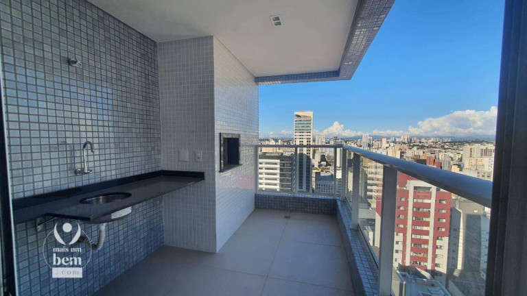 Imagem Apartamento com 3 Quartos à Venda, 107 m² em Batel - Curitiba Imagem Apartamento com 3 Quartos à Venda, 107 m² em Batel - Curitiba