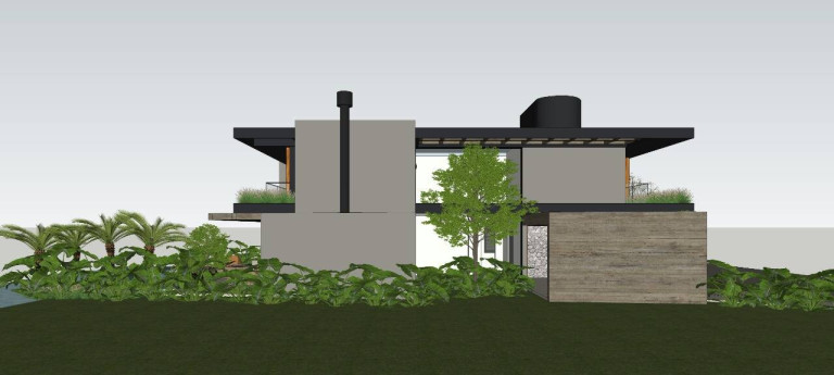 Imagem Casa com 4 Quartos à Venda, em Rainha Do Mar - Xangri-lá Imagem Casa com 4 Quartos à Venda, em Rainha Do Mar - Xangri-lá