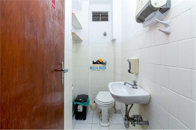 Imagem Sala Comercial à Venda, em Bela Vista - São Paulo Imagem Sala Comercial à Venda, em Bela Vista - São Paulo