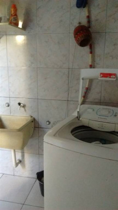 Imagem Sobrado com 2 Quartos à Venda, 62 m² em Esplanada Dos Barreiros - Sao Vicente