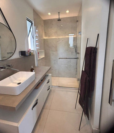Imagem Imóvel com 4 Quartos à Venda, 220 m² em Campo Belo - São Paulo Imagem Imóvel com 4 Quartos à Venda, 220 m² em Campo Belo - São Paulo