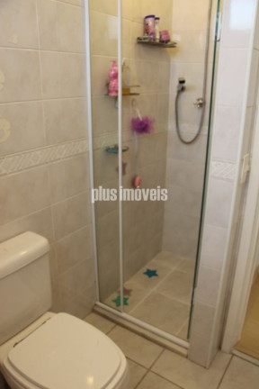 Imagem Apartamento com 3 Quartos à Venda, 140 m² em Campo Belo - São Paulo Imagem Apartamento com 3 Quartos à Venda, 140 m² em Campo Belo - São Paulo