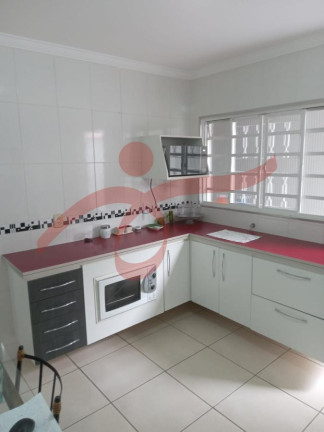 Imagem Casa com 2 Quartos à Venda, 125 m² em Quiririm - Taubaté