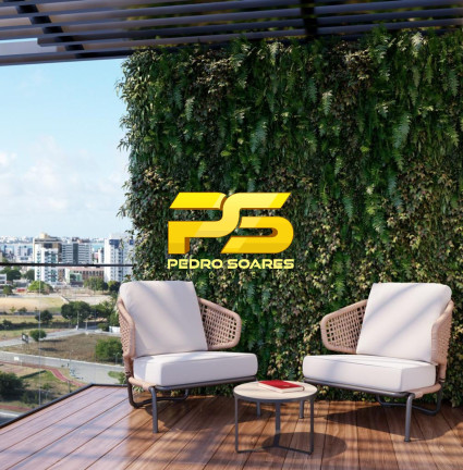 Imagem Apartamento com 2 Quartos à Venda, 57 m² em Jardim Oceania - João Pessoa Imagem Apartamento com 2 Quartos à Venda, 57 m² em Jardim Oceania - João Pessoa