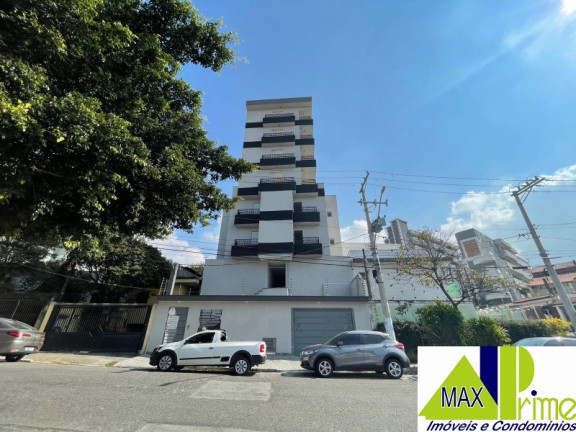Imagem Apartamento com 2 Quartos à Venda, 40 m² em Vila Nova Savoia - São Paulo
