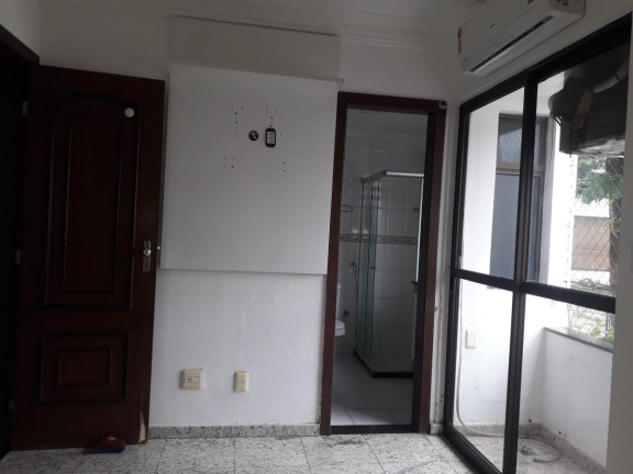 Imagem Apartamento com 3 Quartos à Venda, 94 m² em Stiep - Salvador