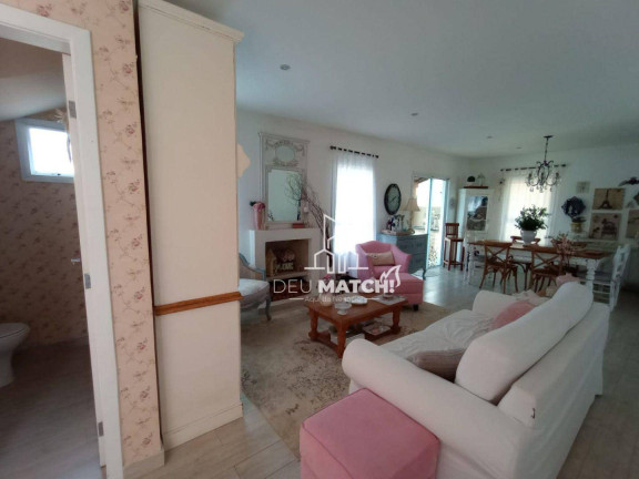 Imagem Casa com 3 Quartos à Venda, 155 m² em Vila Loanda - Atibaia Imagem Casa com 3 Quartos à Venda, 155 m² em Vila Loanda - Atibaia