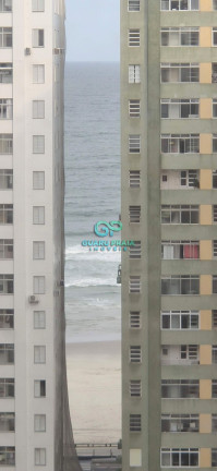 Imagem Apartamento com 4 Quartos à Venda, 140 m² em Pitangueiras - Guarujá