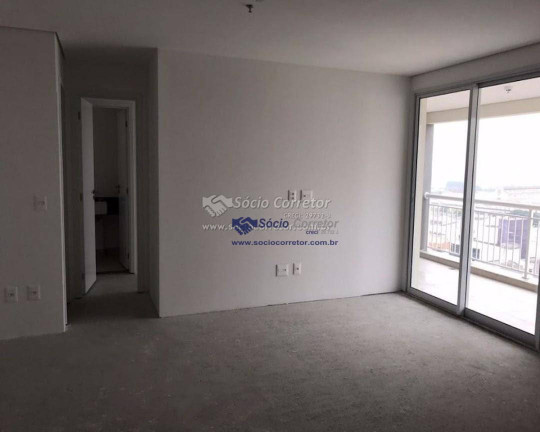 Imagem Apartamento com 1 Quarto à Venda, 60 m² em Santana - São Paulo