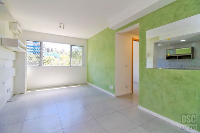 Imóvel com 2 Quartos à Venda, 59 m² em Teresópolis - Porto Alegre