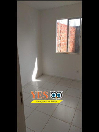 Imagem Casa com 2 Quartos à Venda, 120 m² em Sim - Feira De Santana Imagem Casa com 2 Quartos à Venda, 120 m² em Sim - Feira De Santana