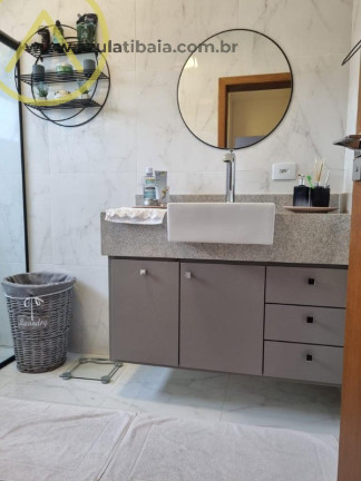Imagem Casa com 3 Quartos à Venda, 259 m² em Condominio Terras De Atibaia - Atibaia
