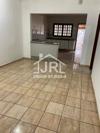 Imagem Casa com 3 Quartos para Alugar, 180 m² em Vila Assis Brasil - Mauá
