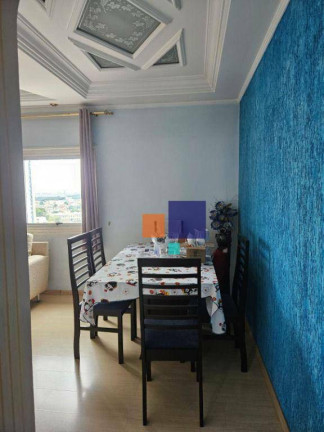 Imagem Apartamento com 2 Quartos à Venda, 69 m² em Vila Formosa - São Paulo