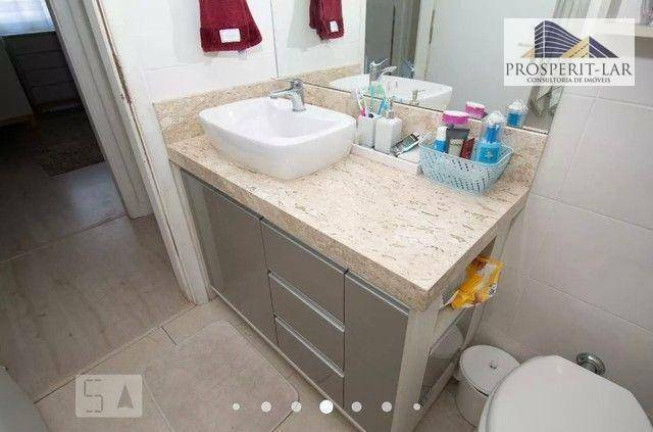 Imagem Apartamento com 2 Quartos à Venda, 94 m² em Centro - Guarulhos