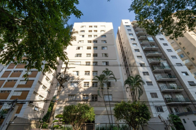 Imagem Apartamento com 3 Quartos à Venda, 129 m² em Itaim Bibi - São Paulo Imagem Apartamento com 3 Quartos à Venda, 129 m² em Itaim Bibi - São Paulo